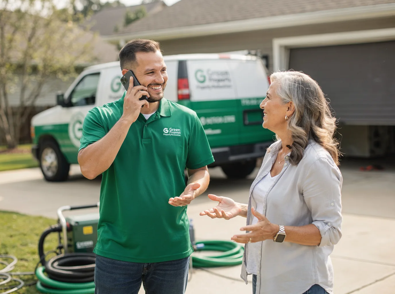 Water Damage Restoration Gwinn, MI FAQs